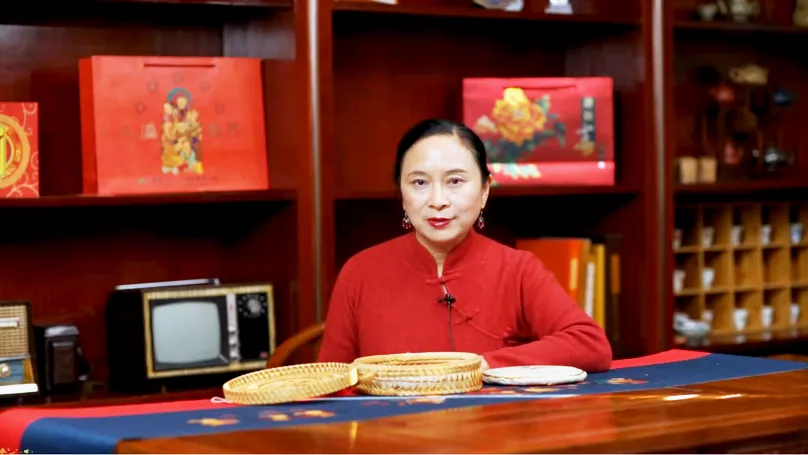 虎喚紅運(yùn)&middot;賀歲迎祥｜年味十足的新年好禮，讓您愛不釋手