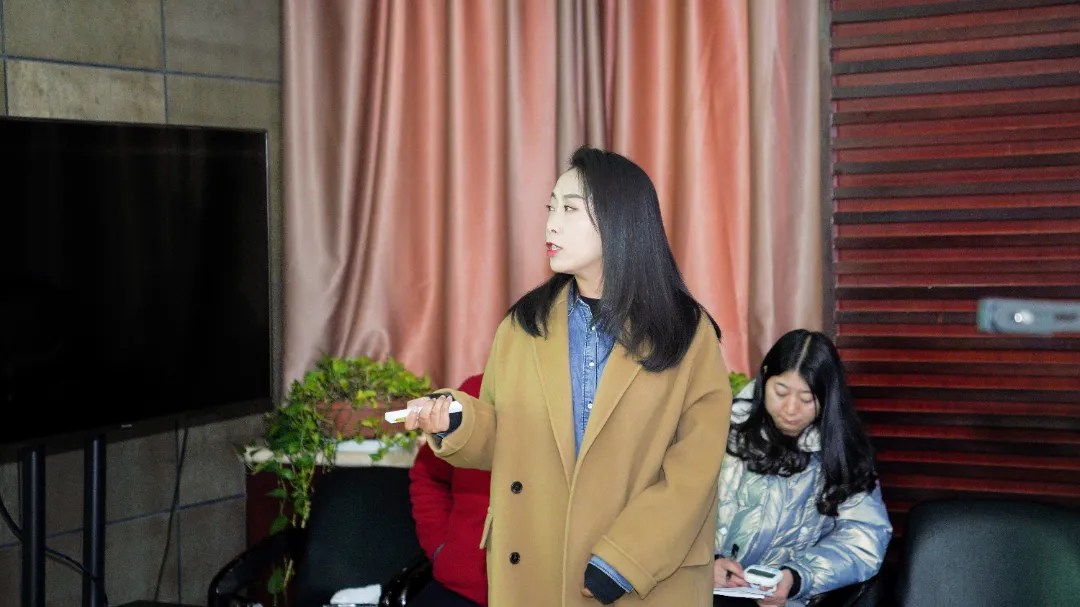 六大茶山2021年終述職圓滿完成，共迎百年榮耀&middot;雙十加冕的2022年