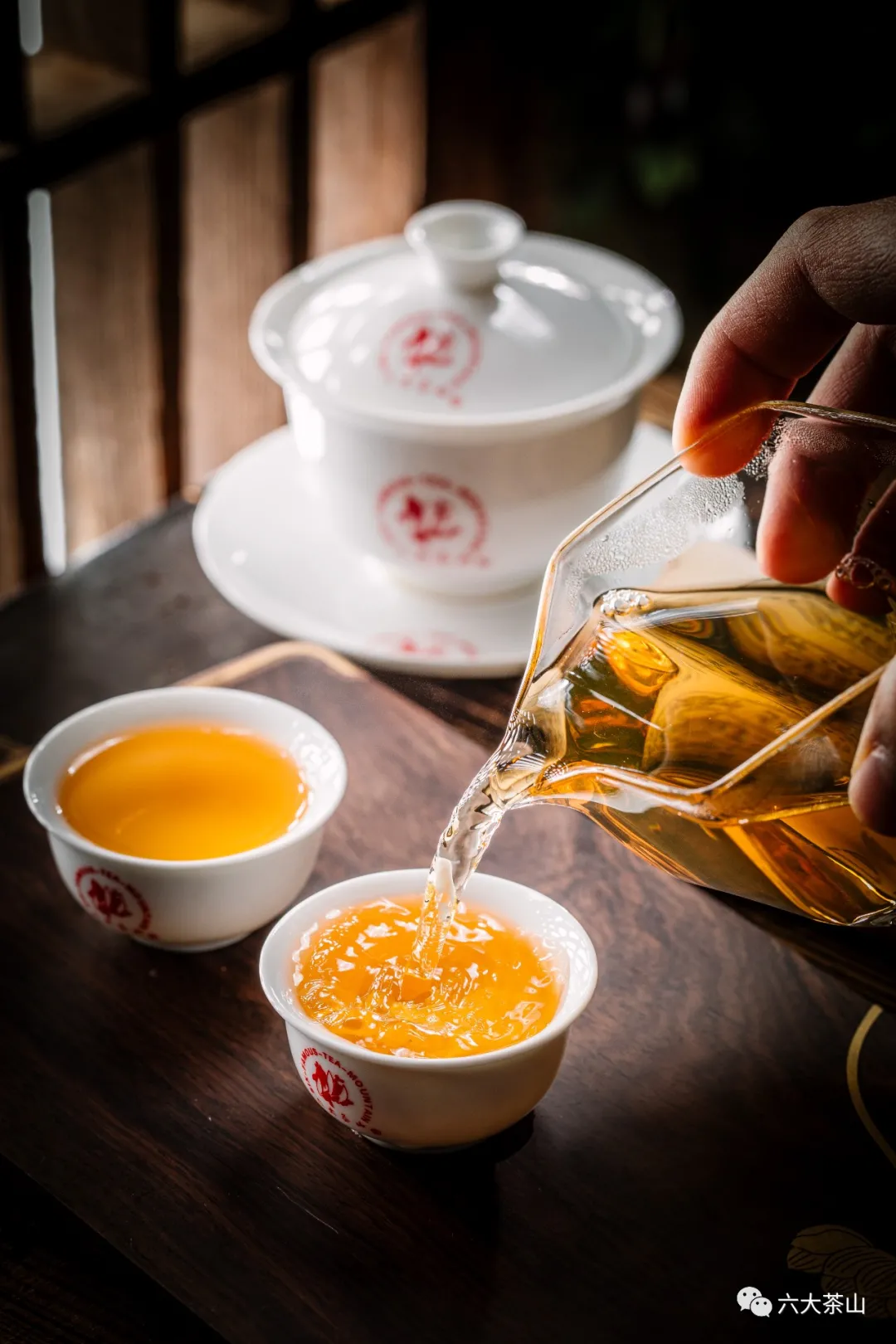 時(shí)間識味，越陳越香，普洱茶最適宜品飲的四個(gè)時(shí)間