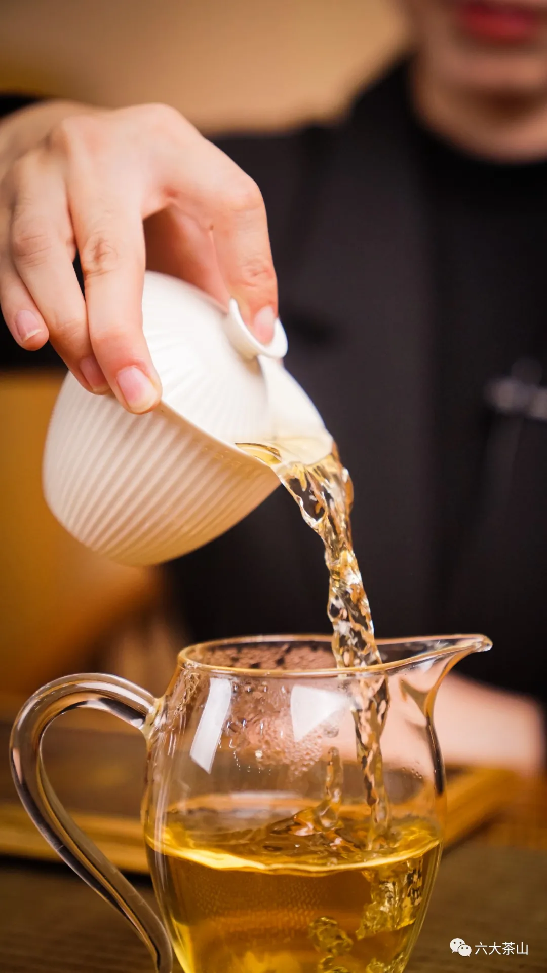 時(shí)間識味，越陳越香，普洱茶最適宜品飲的四個(gè)時(shí)間