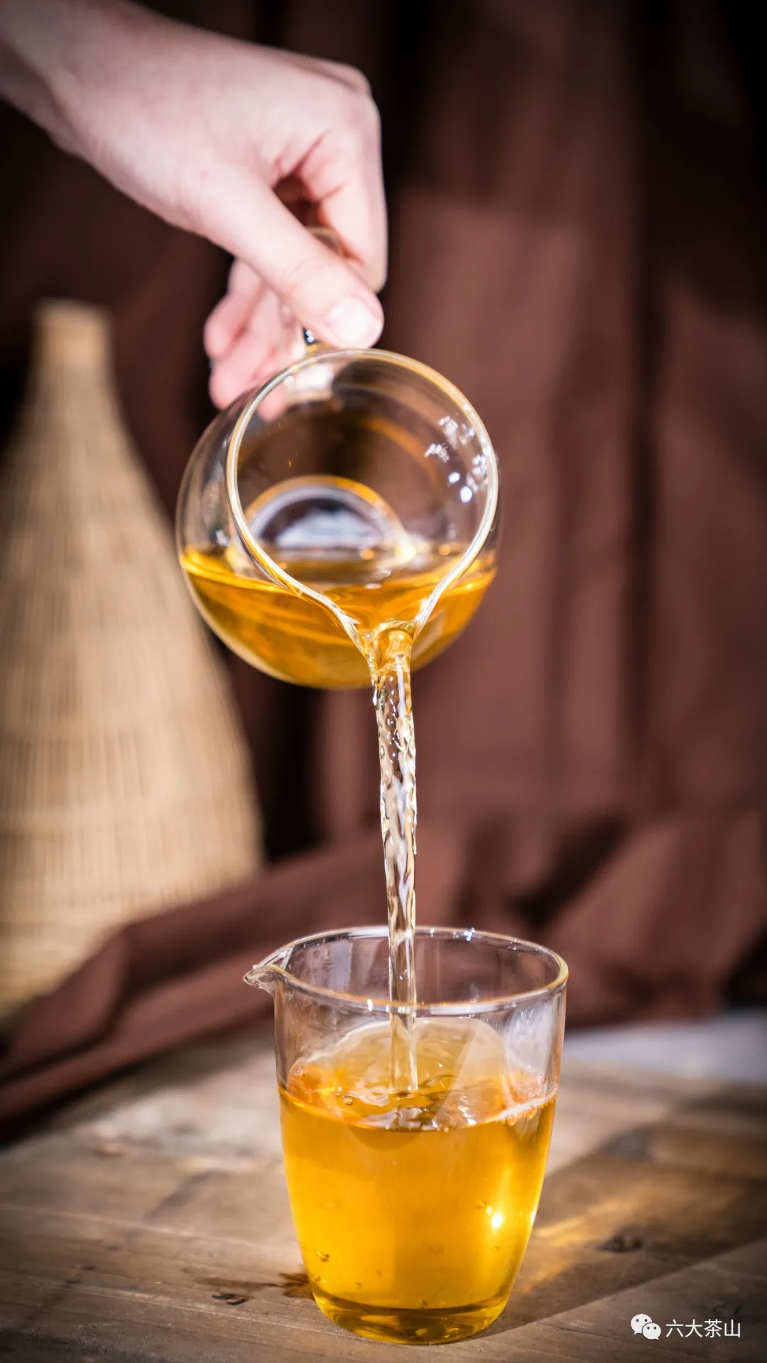 時(shí)間識味，越陳越香，普洱茶最適宜品飲的四個(gè)時(shí)間