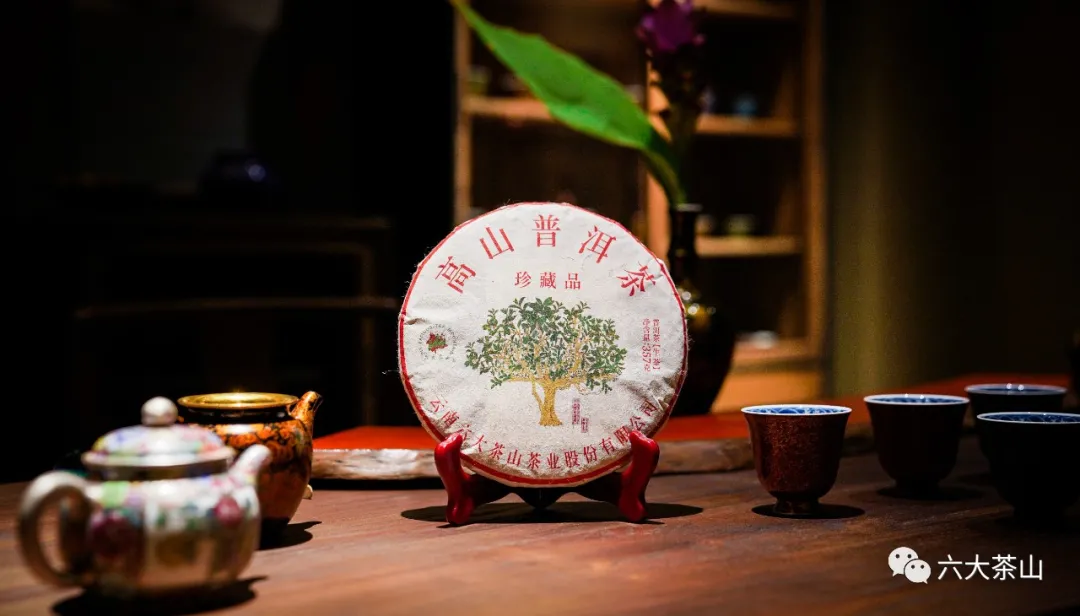 時(shí)間識味，越陳越香，普洱茶最適宜品飲的四個(gè)時(shí)間