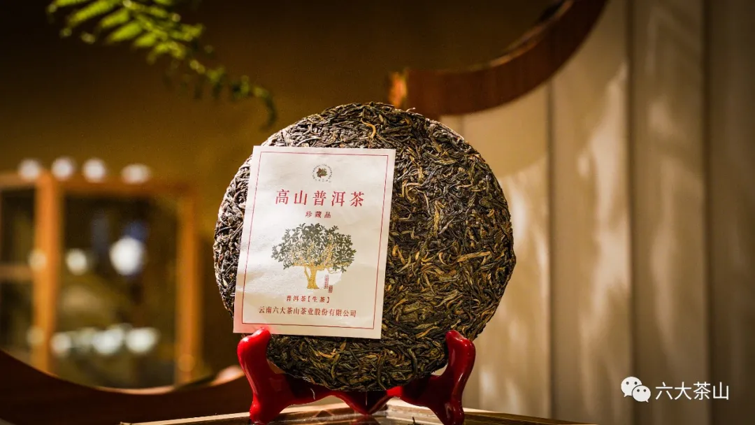 時(shí)間識味，越陳越香，普洱茶最適宜品飲的四個(gè)時(shí)間